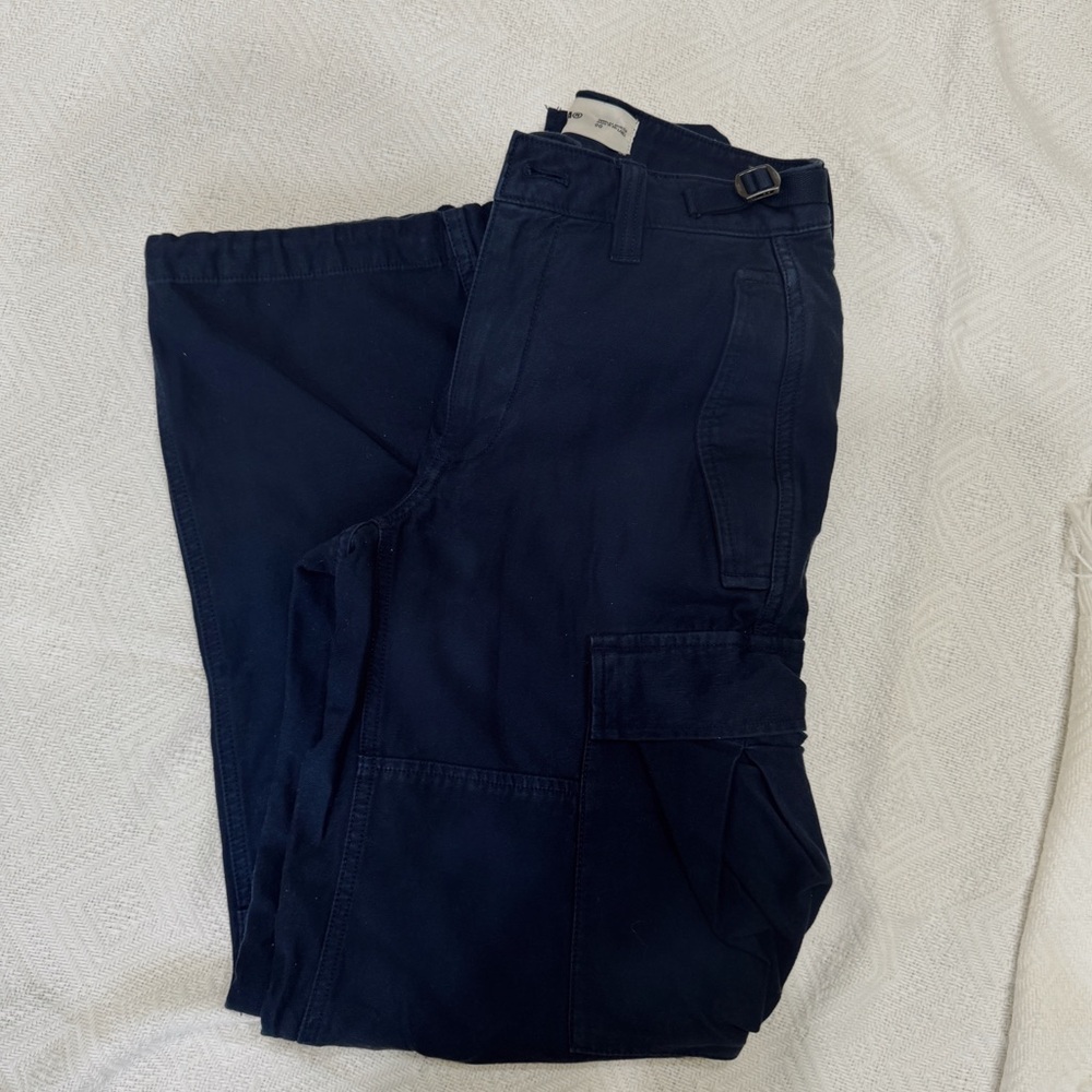 Aritzia TNA Supply Cargo Pants